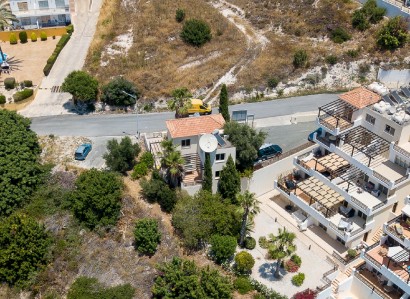 Peyia, Paphos Detached Villa For Sale | WW31527