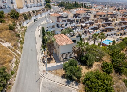 Peyia, Paphos Detached Villa For Sale | WW31527