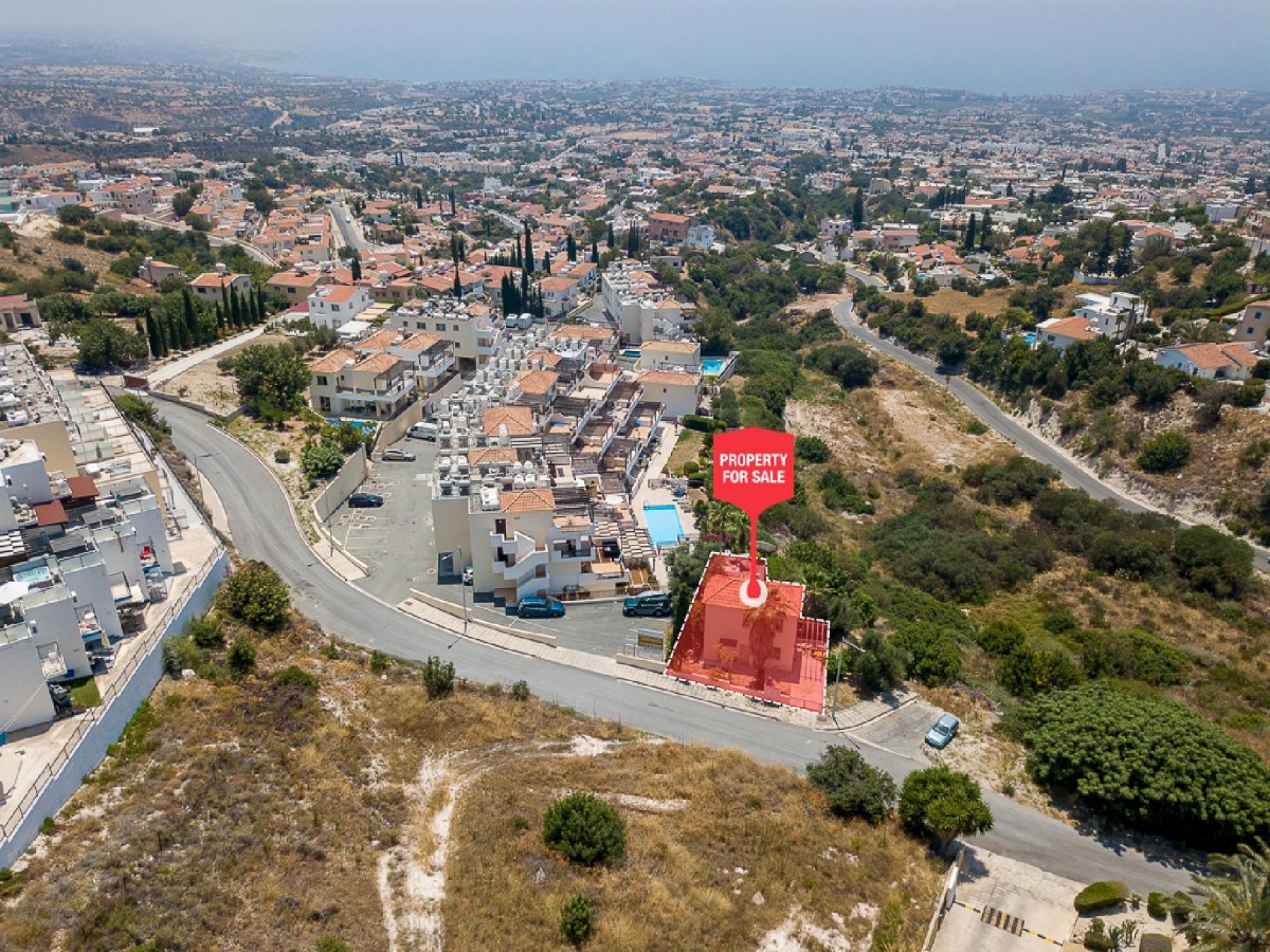 Detached Villa For Sale  in  Peyia
