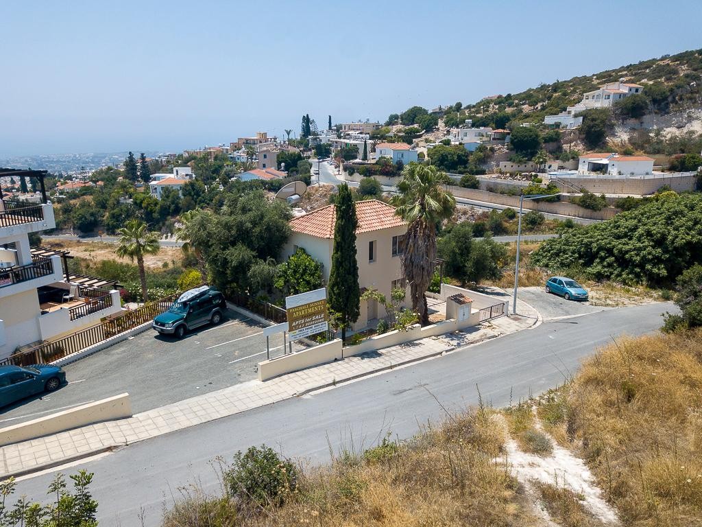 Detached Villa For Sale  in  Peyia