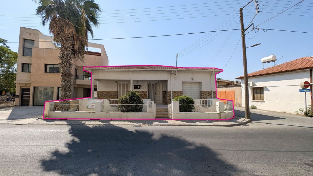 Larnaca, Larnaca House For Sale | WW31528