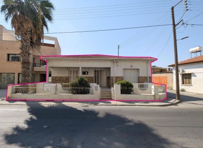 Larnaca, Larnaca House For Sale | WW31528