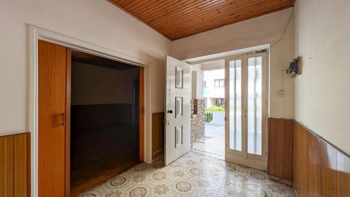 Three-bedroom detached house located in Sotiros, Larnaca