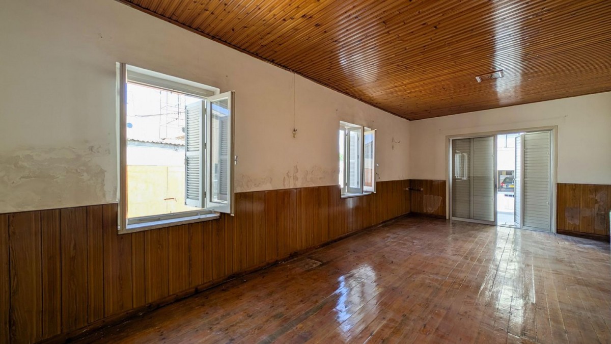 Three-bedroom detached house located in Sotiros, Larnaca