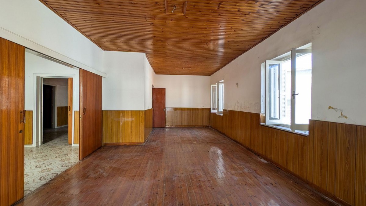 Three-bedroom detached house located in Sotiros, Larnaca