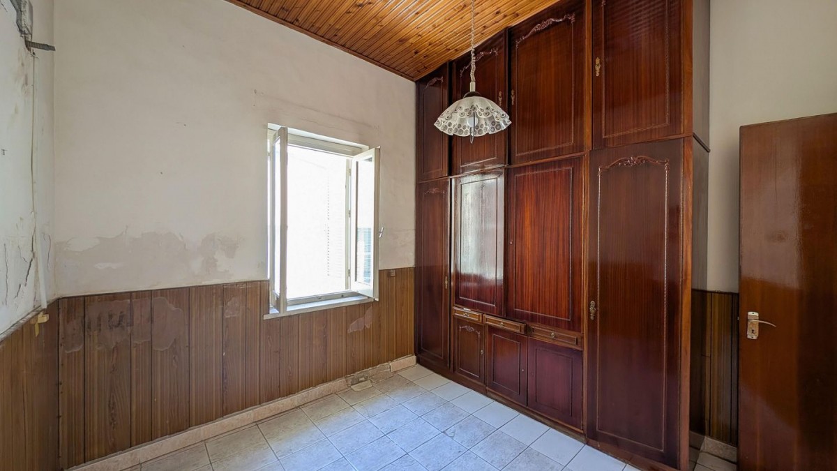 Three-bedroom detached house located in Sotiros, Larnaca