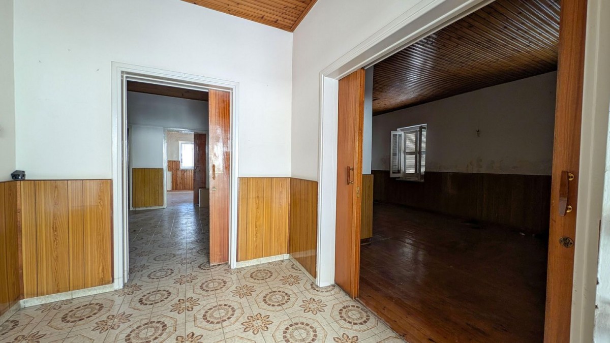 Three-bedroom detached house located in Sotiros, Larnaca