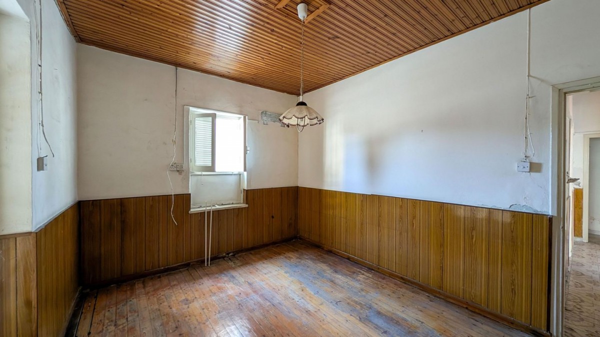 Three-bedroom detached house located in Sotiros, Larnaca
