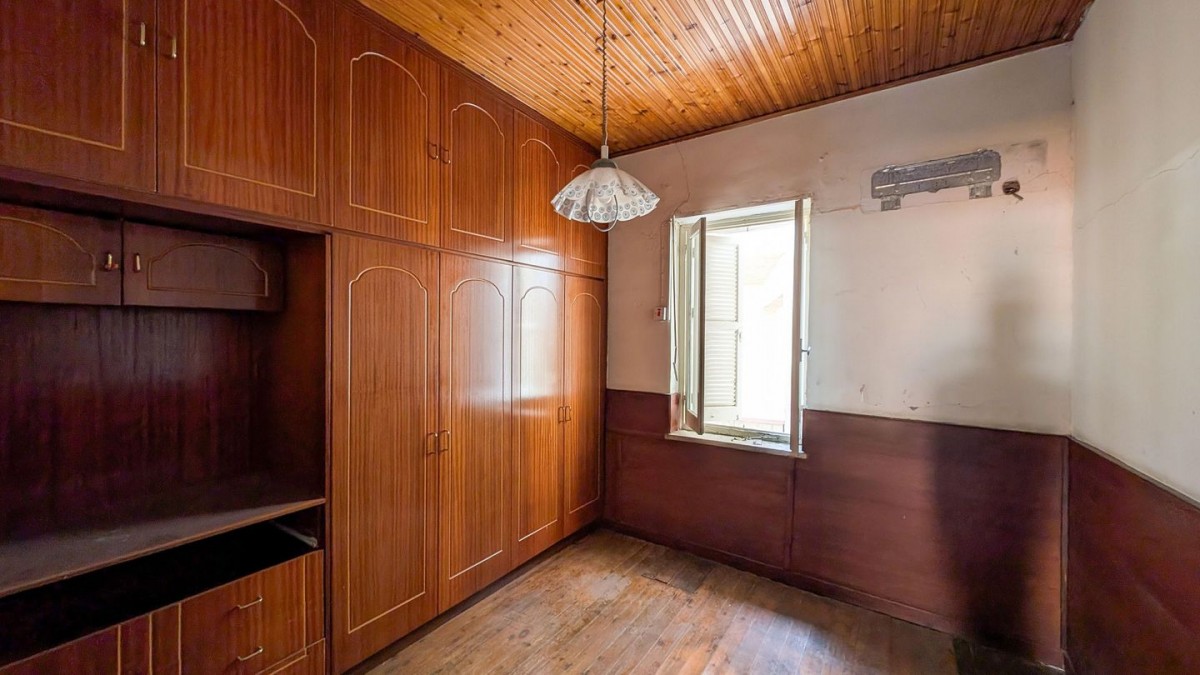 Three-bedroom detached house located in Sotiros, Larnaca