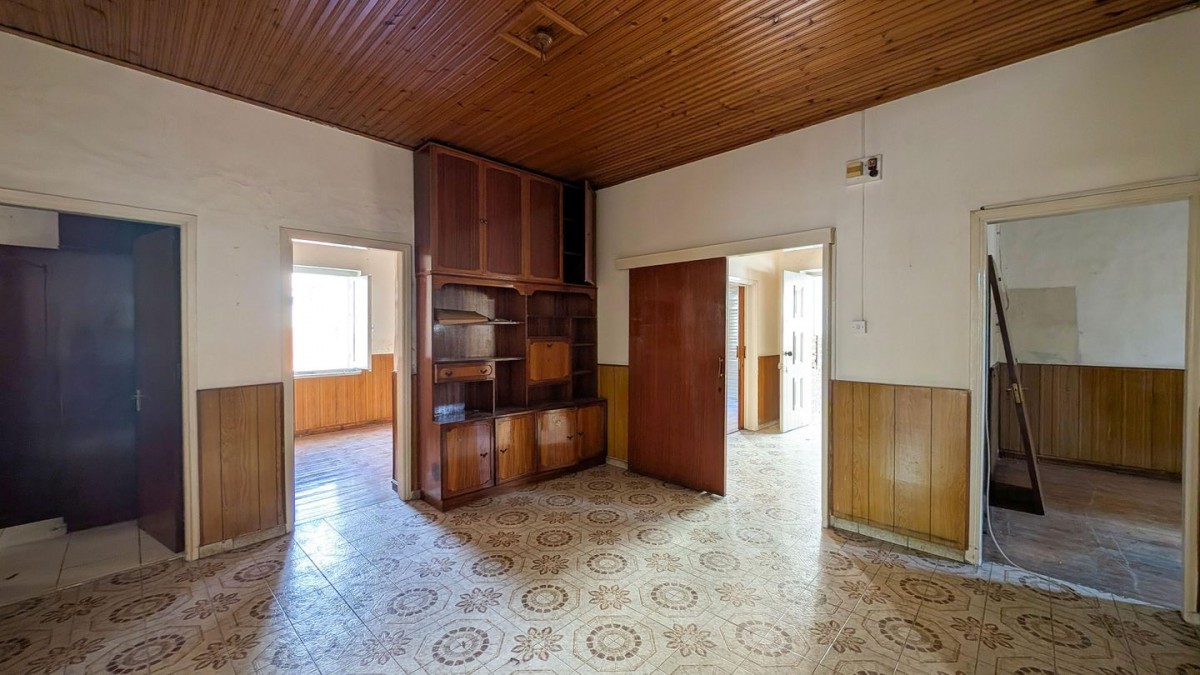 Three-bedroom detached house located in Sotiros, Larnaca