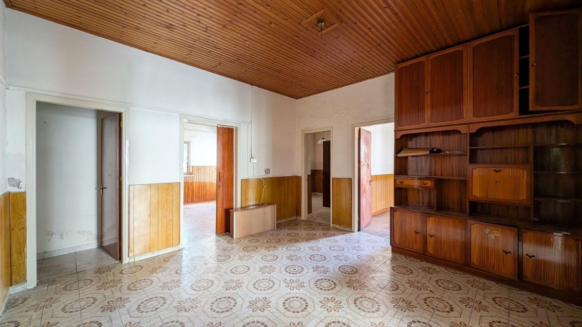 Three-bedroom detached house located in Sotiros, Larnaca