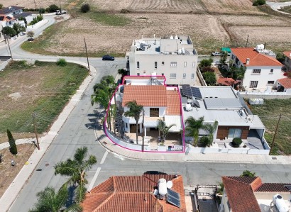 Aradippou, Larnaca Detached Villa For Sale | WW31529
