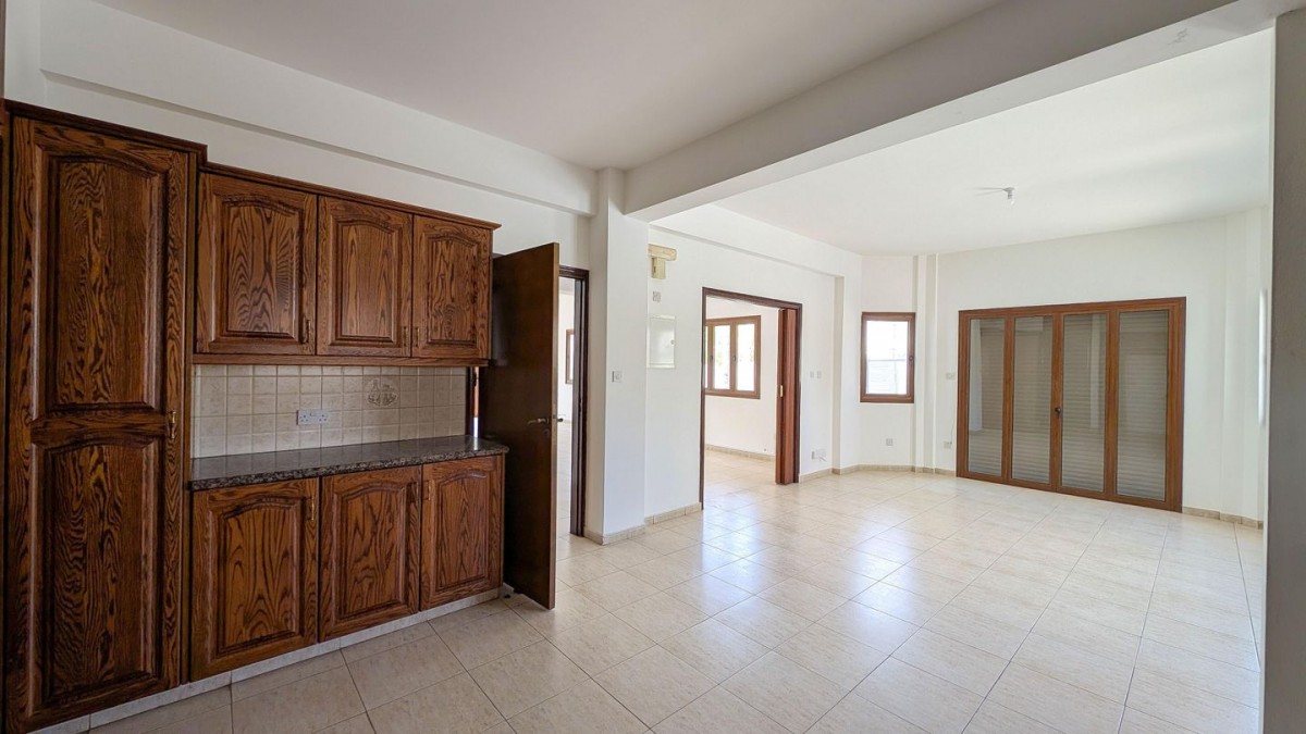 Detached Two Storey House in Aradippou, Larnaca