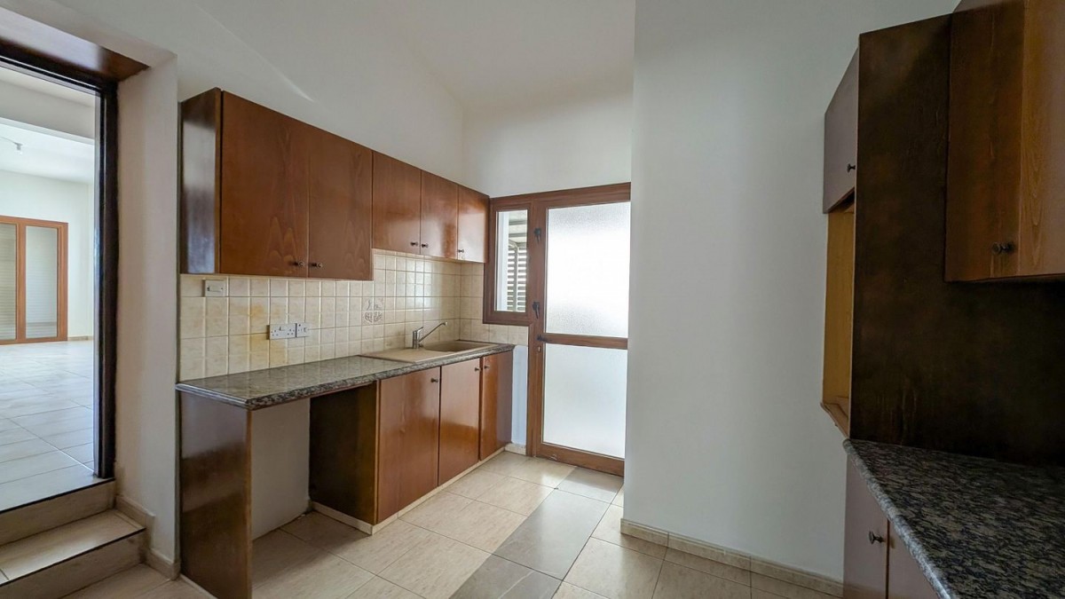 Detached Two Storey House in Aradippou, Larnaca