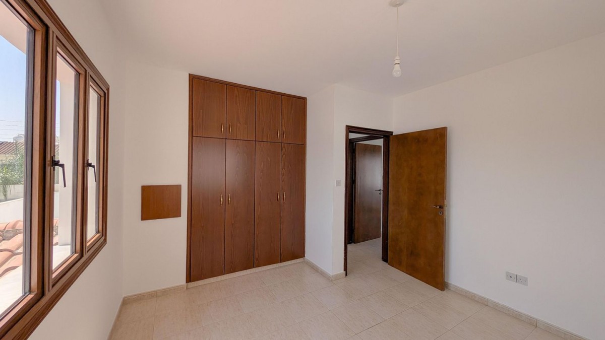 Detached Two Storey House in Aradippou, Larnaca