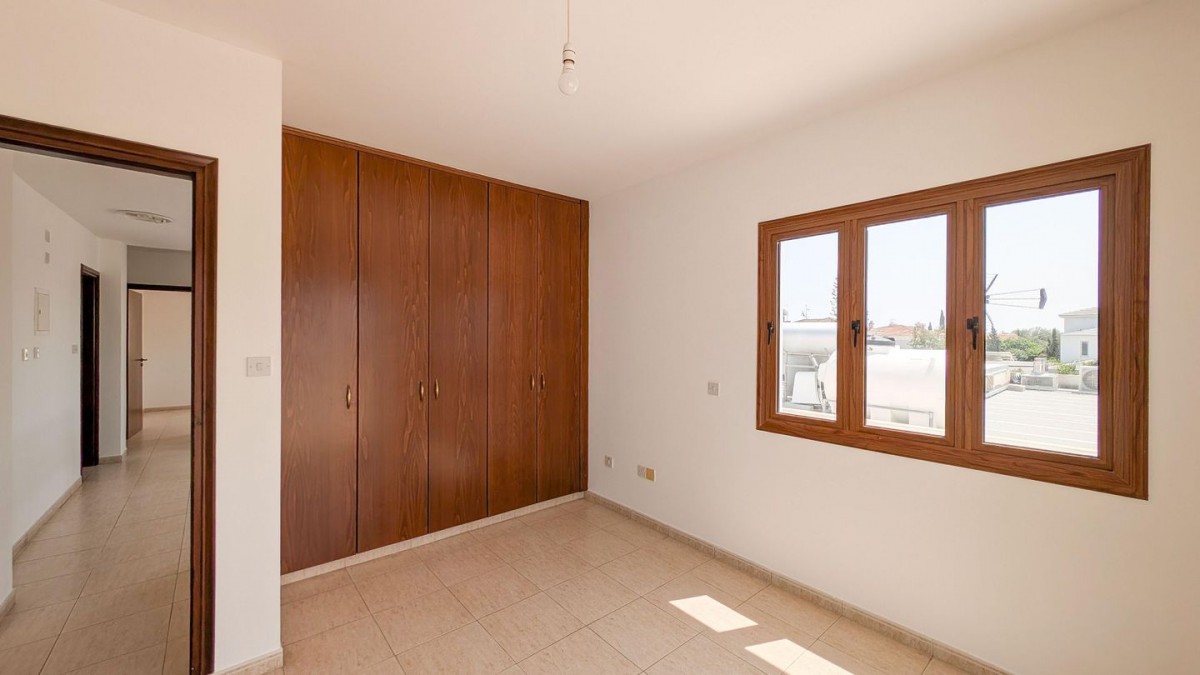 Detached Two Storey House in Aradippou, Larnaca