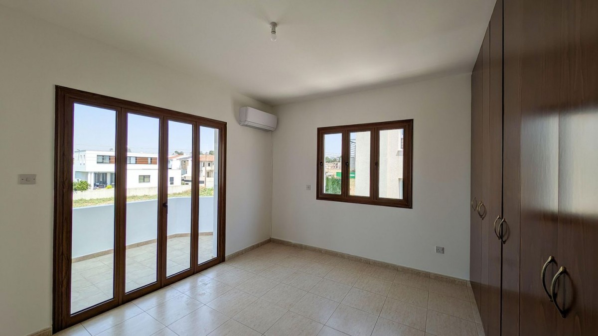 Detached Two Storey House in Aradippou, Larnaca