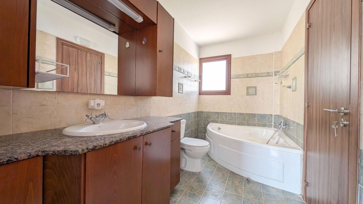 Detached Two Storey House in Aradippou, Larnaca
