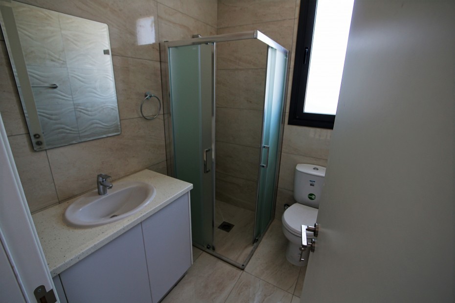 Detached Villa For Rent  in  Trachoni