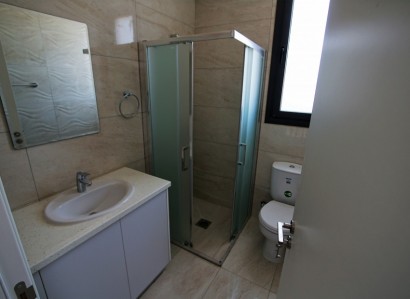Trachoni, Limassol Detached Villa For Rent | WW31530