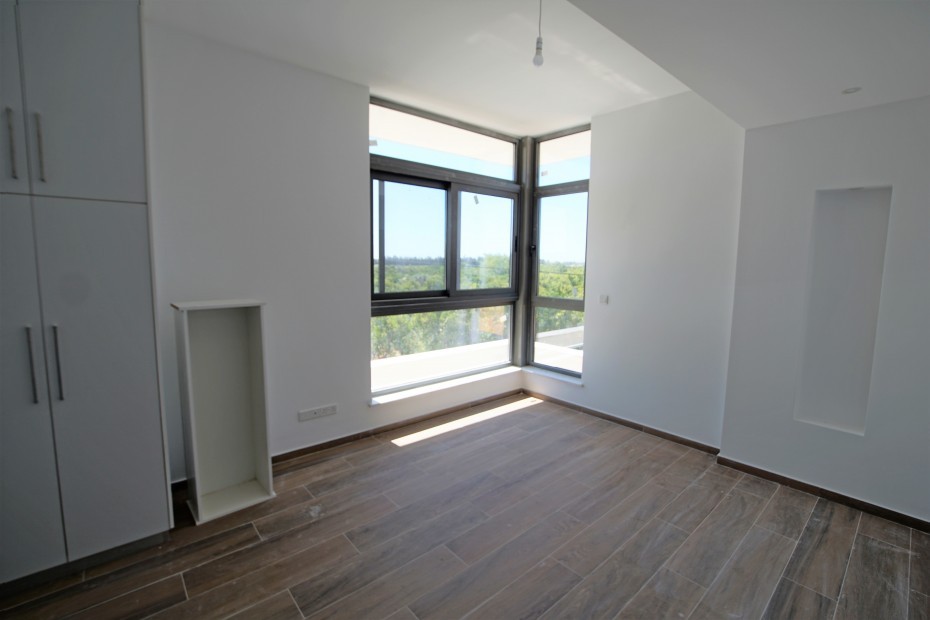 Detached Villa For Rent  in  Trachoni