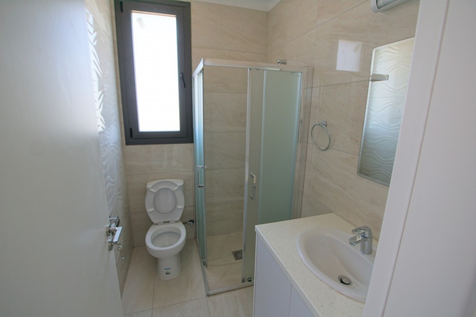 Detached Villa For Rent  in  Trachoni
