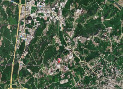 Nisou, Nicosia Agricultural Field For Sale | WW31531