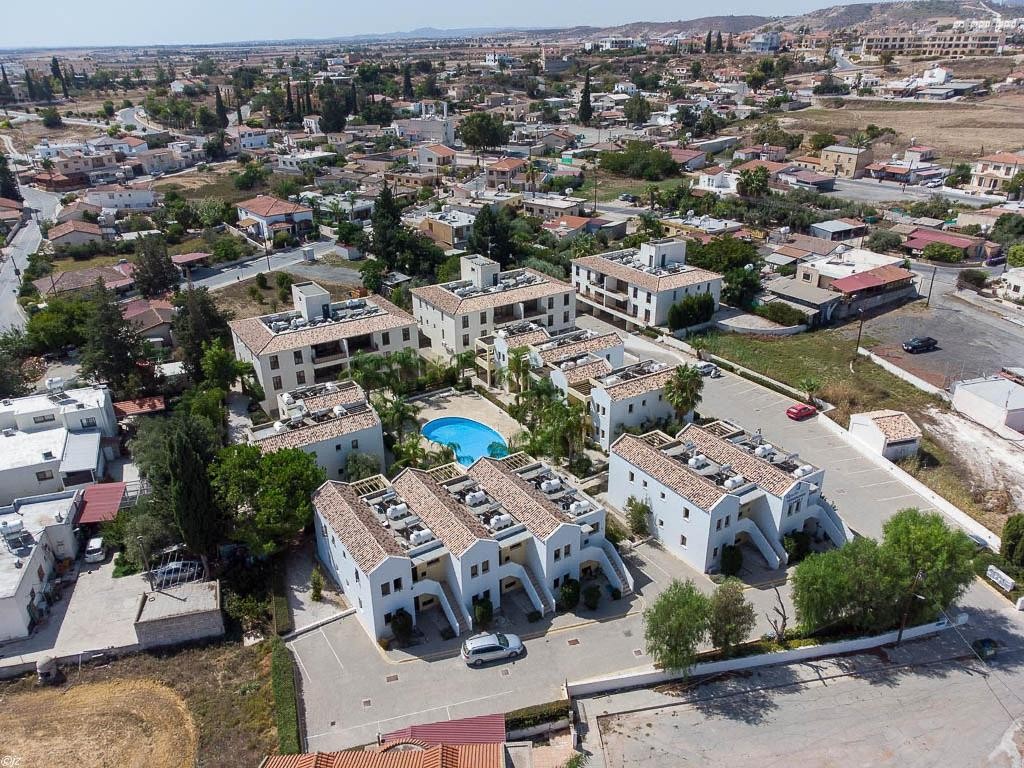 Tersefanou, Larnaca Apartment For Sale | WW31532