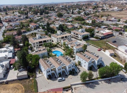 Tersefanou, Larnaca Apartment For Sale | WW31532