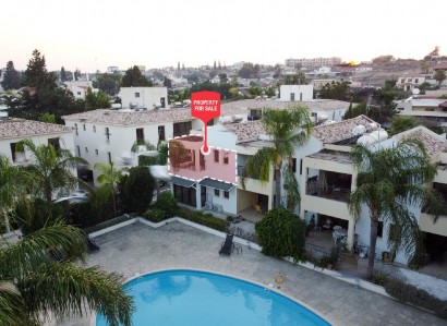 Tersefanou, Larnaca Apartment For Sale | WW31532