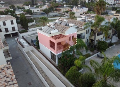 Tersefanou, Larnaca Apartment For Sale | WW31532
