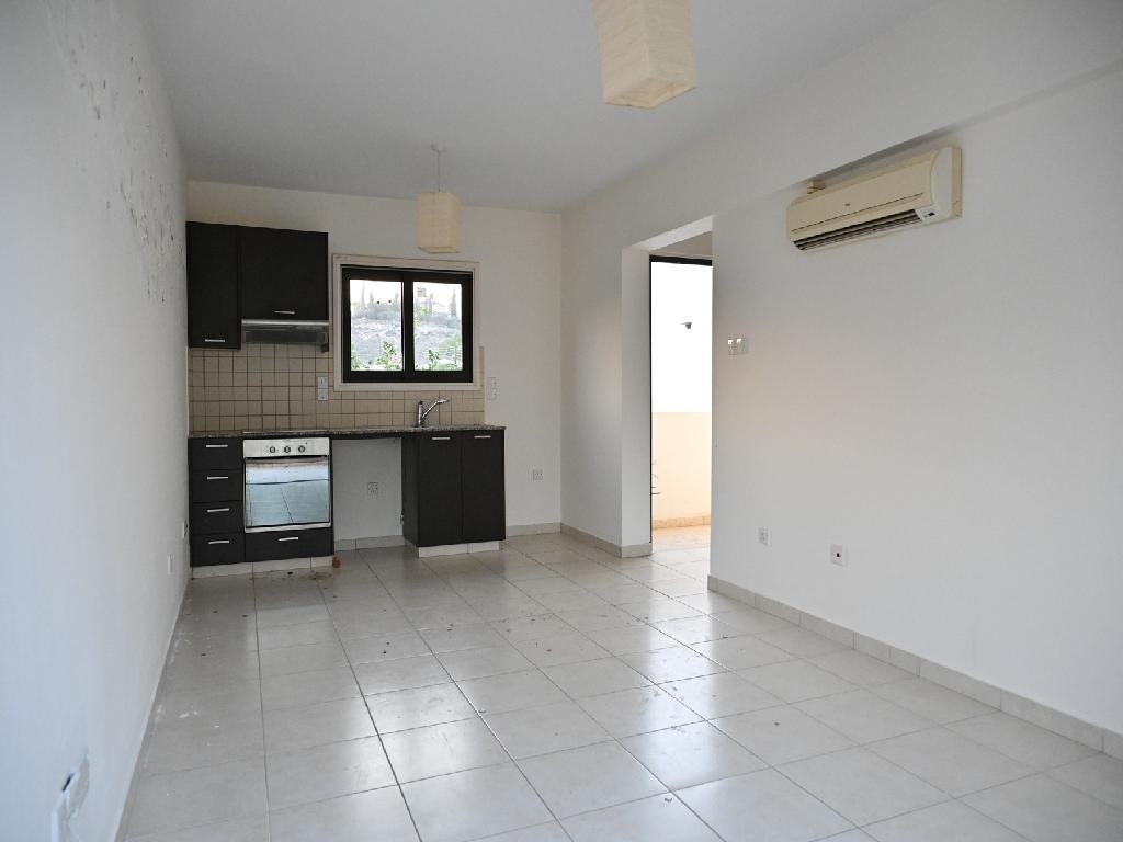 Flat - Tersefanou Village 1 - Tersefanou, Larnaca