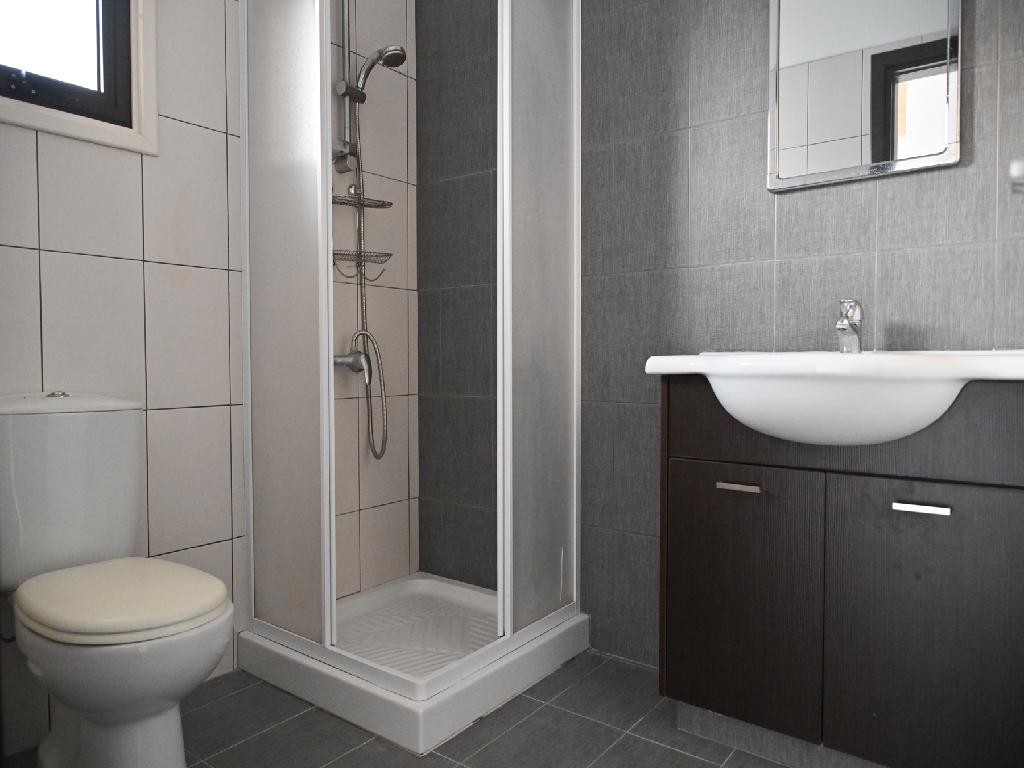 Flat - Tersefanou Village 1 - Tersefanou, Larnaca