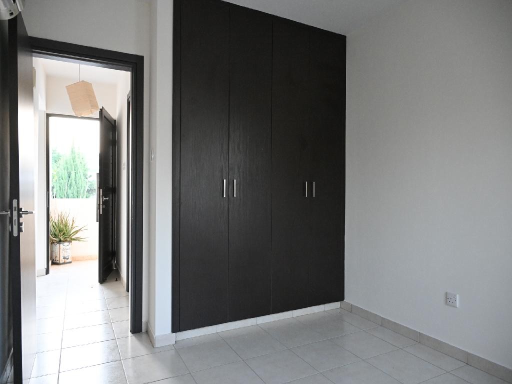 Flat - Tersefanou Village 1 - Tersefanou, Larnaca