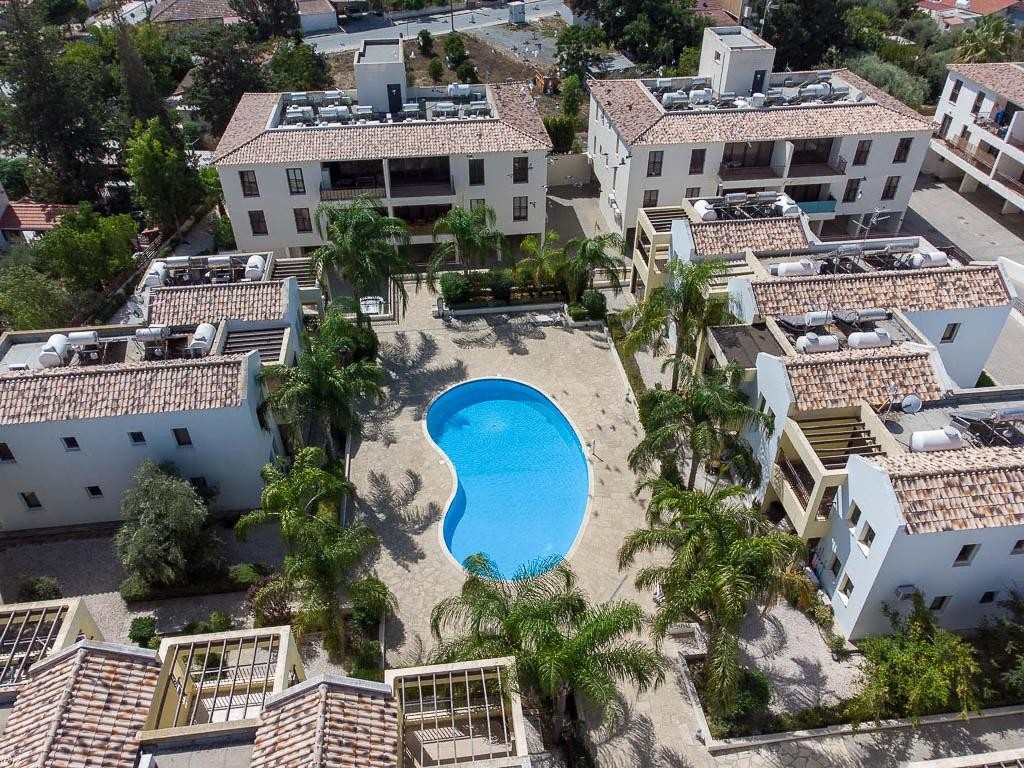 Flat - Tersefanou Village 1 - Tersefanou, Larnaca