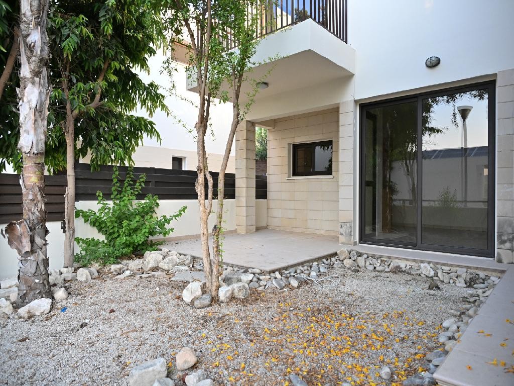 House - Tersefanou, Larnaca
