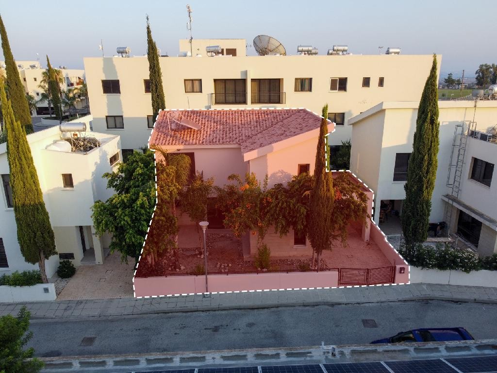 House - Tersefanou, Larnaca