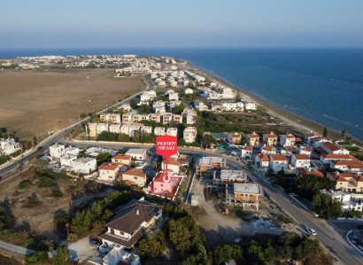 Pervolia, Larnaca Detached Villa For Sale | WW31534