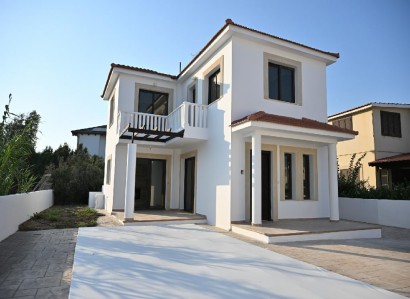 Pervolia, Larnaca Detached Villa For Sale | WW31534