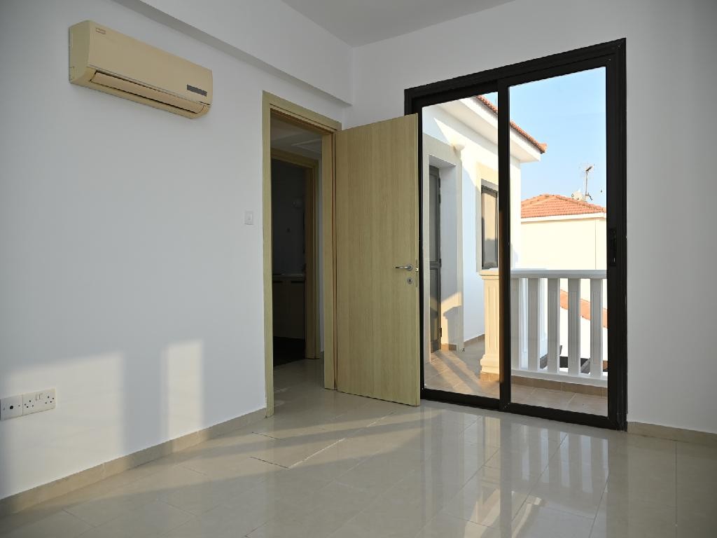 House - Sea Breeze Gardens - Perivolia, Larnaca