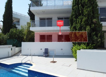 Mazotos, Larnaca Apartment For Sale | WW31535