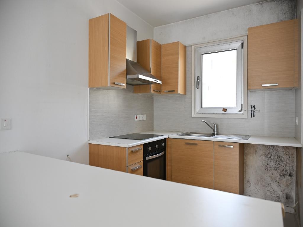 Flat - Mazotos Seaviews - Mazotos, Larnaca