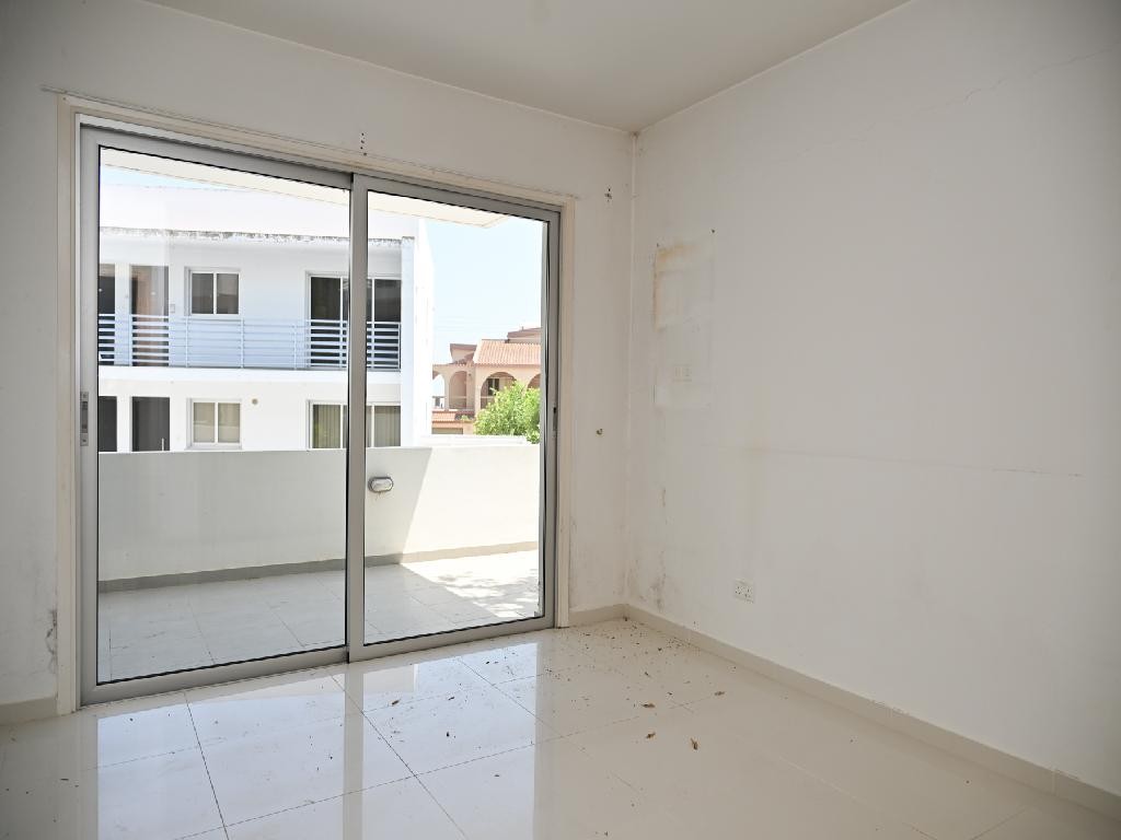 Flat - Mazotos Seaviews - Mazotos, Larnaca