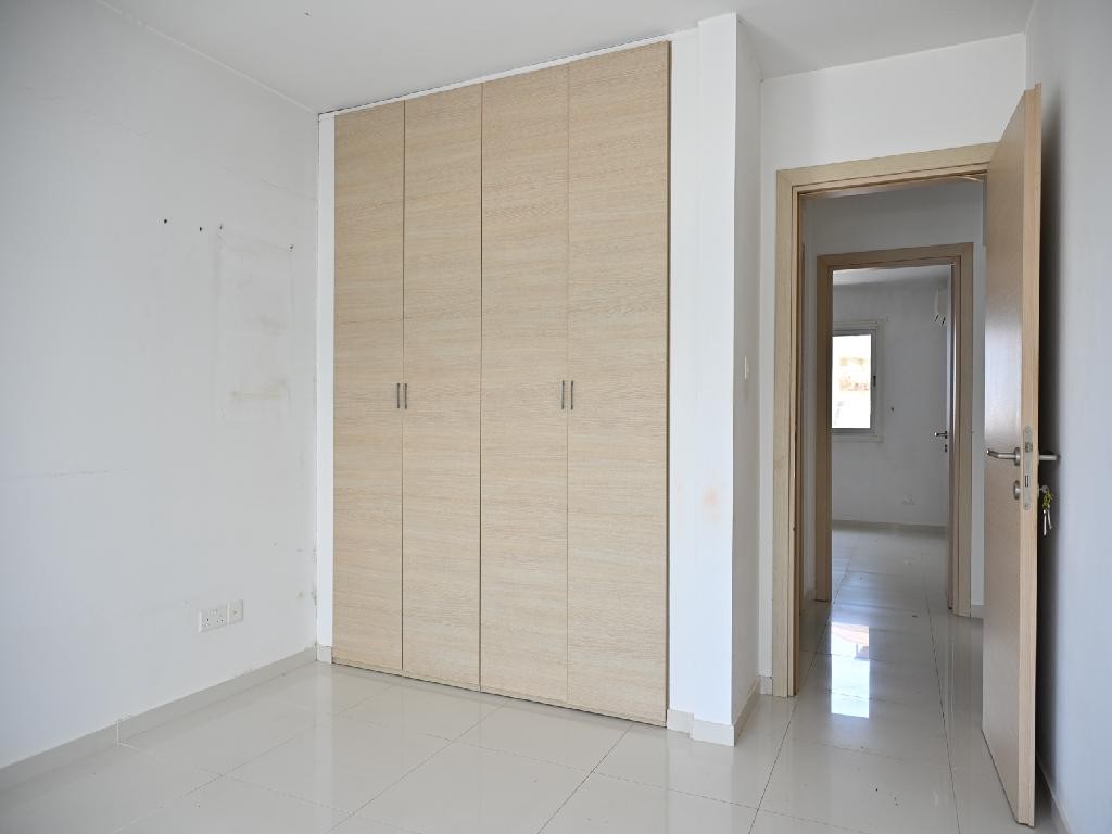 Flat - Mazotos Seaviews - Mazotos, Larnaca