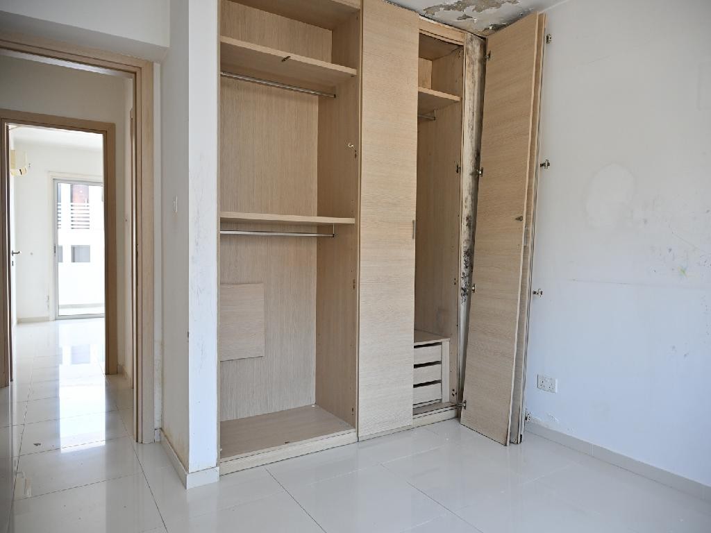 Flat - Mazotos Seaviews - Mazotos, Larnaca