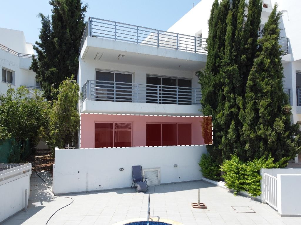 Flat - Mazotos Seaviews - Mazotos, Larnaca