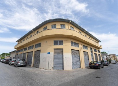 Nicosia, Nicosia Shop For Sale | WW31536