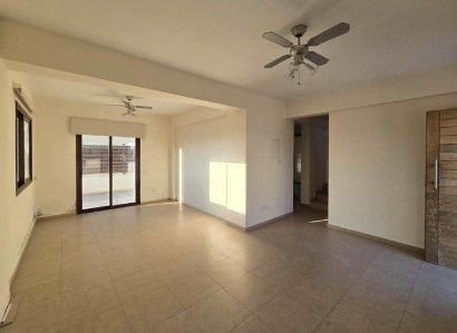 Pervolia, Larnaca Detached Villa For Sale | WW31538