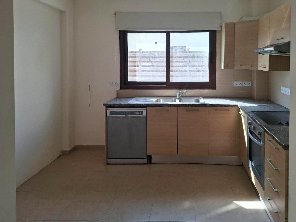 House - Mediterranean Homes - Pervolia, Larnaca