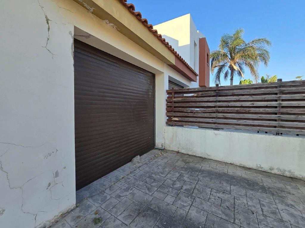 House - Mediterranean Homes - Pervolia, Larnaca